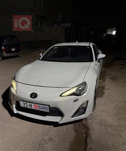 تويوتا GT 86